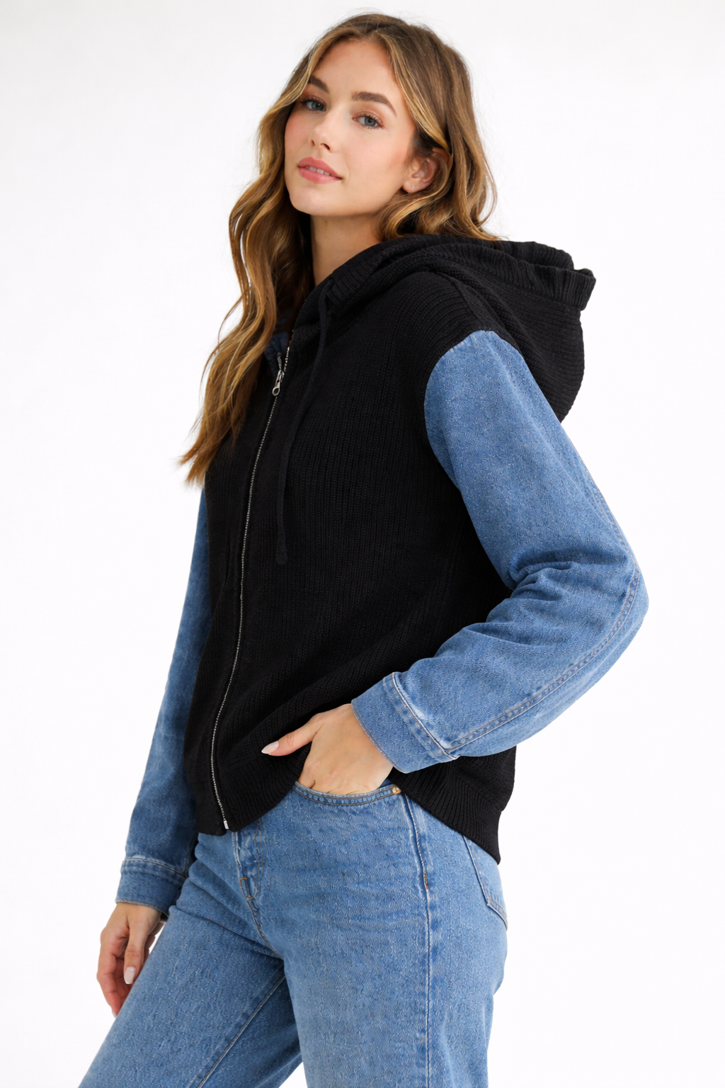 Dylan Jacket