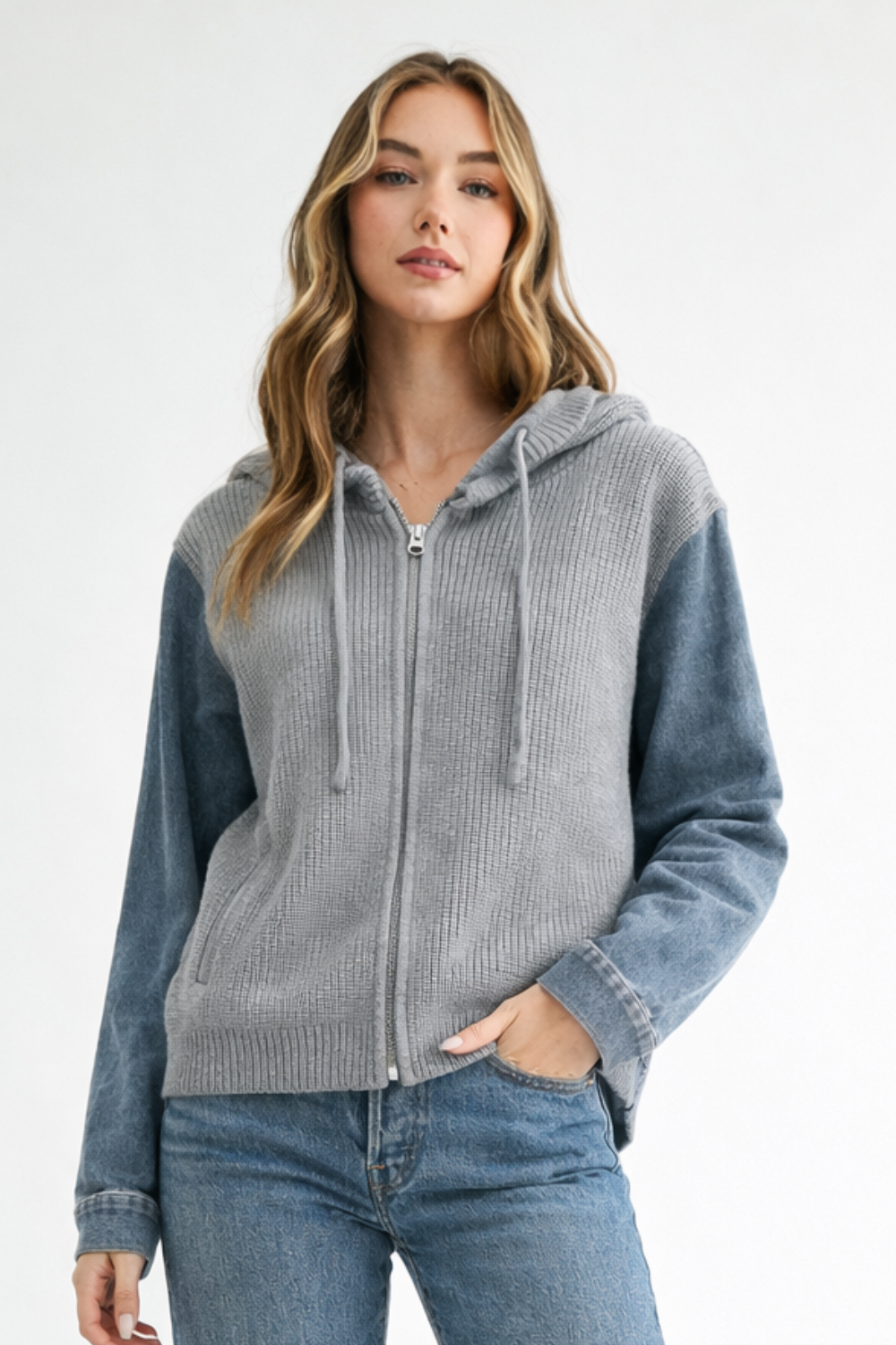 Dylan Jacket