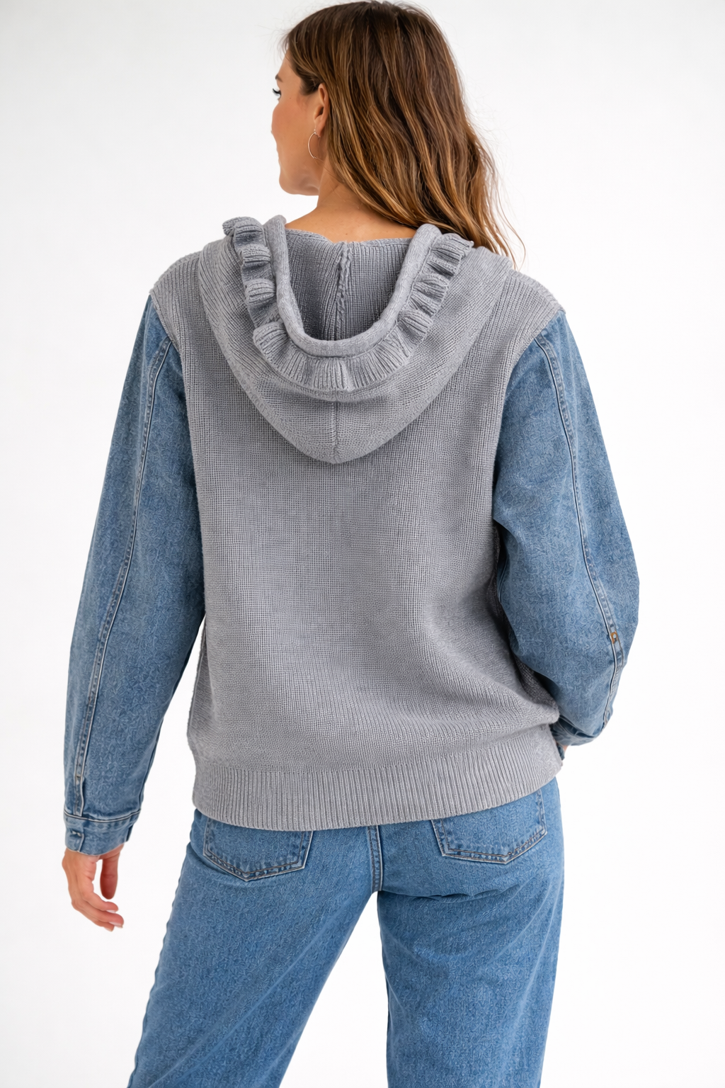 Dylan Jacket