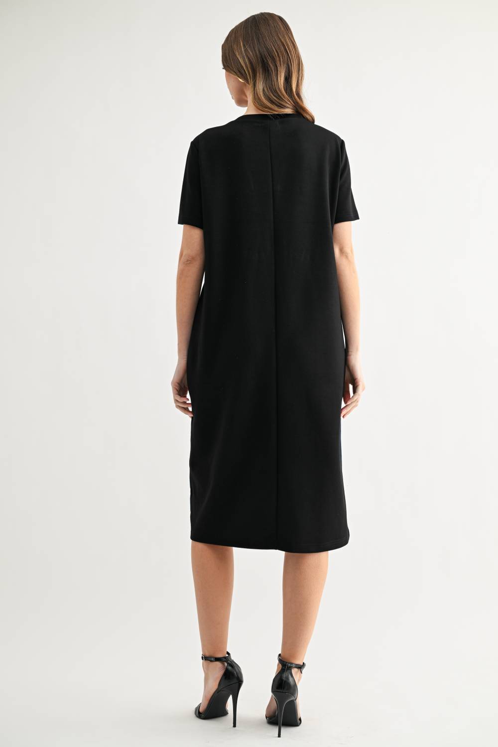 Dante Dress