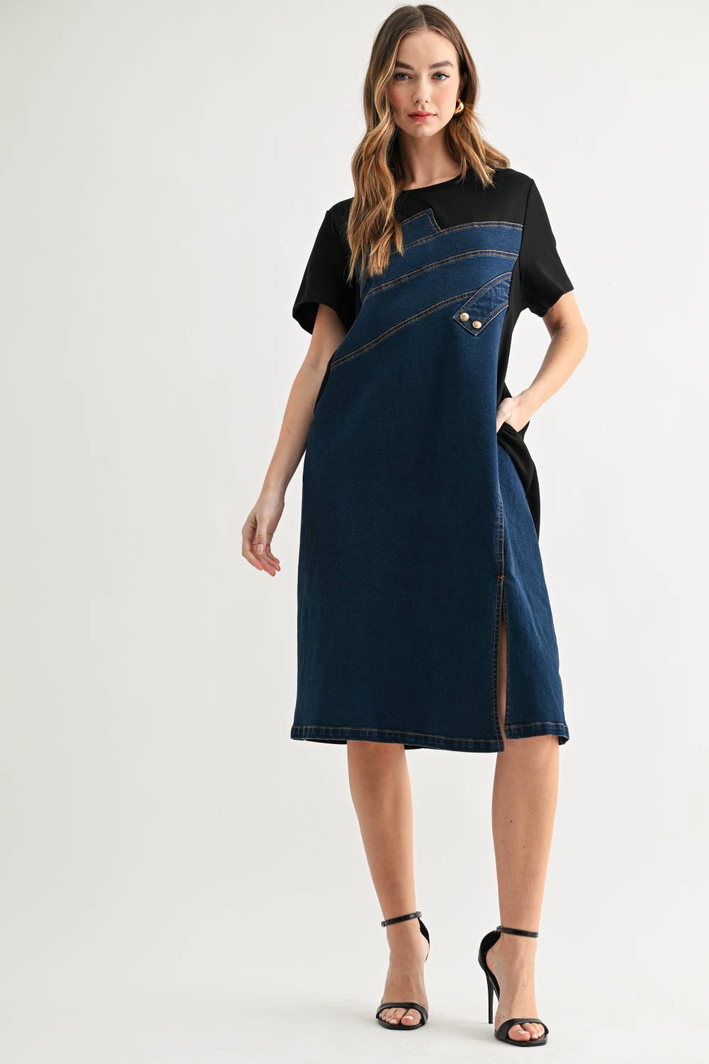 Dante Dress