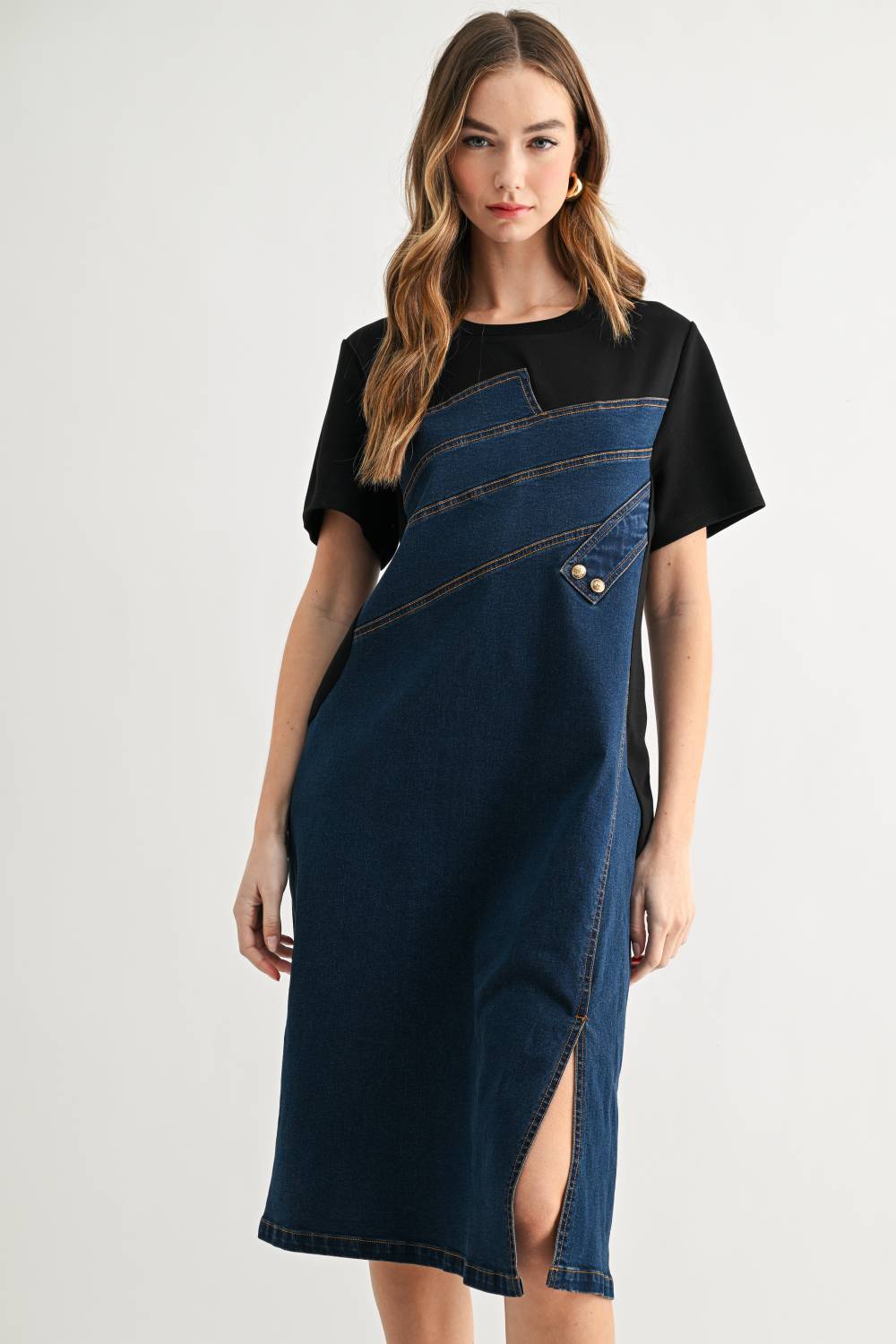 Dante Dress