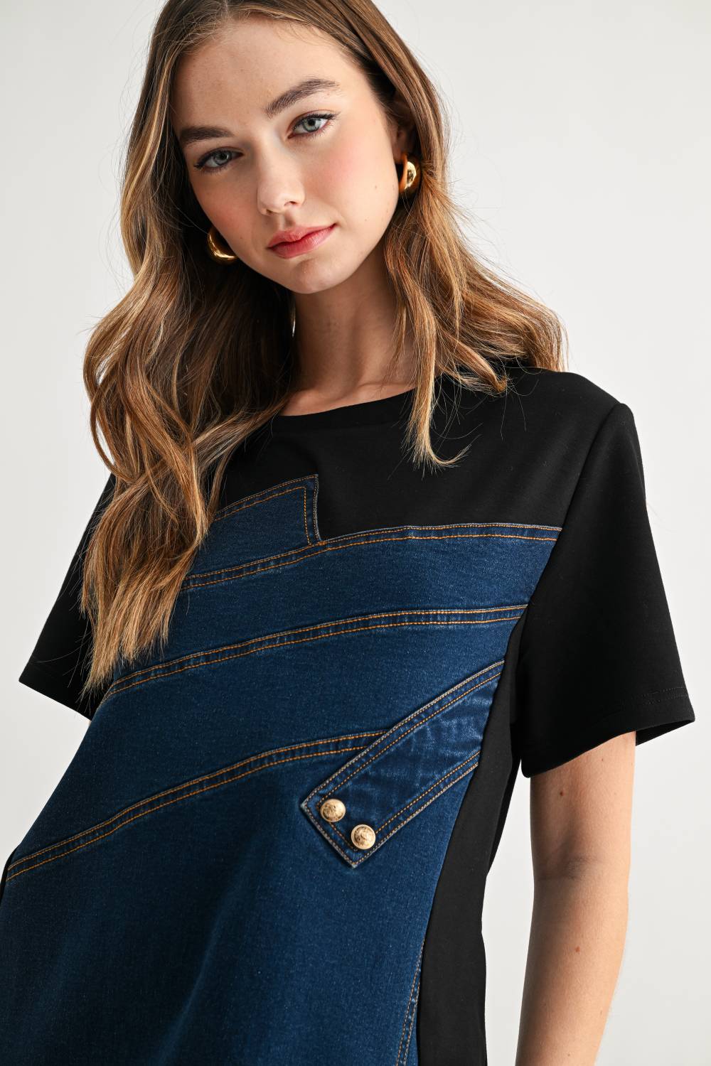 Dante Dress