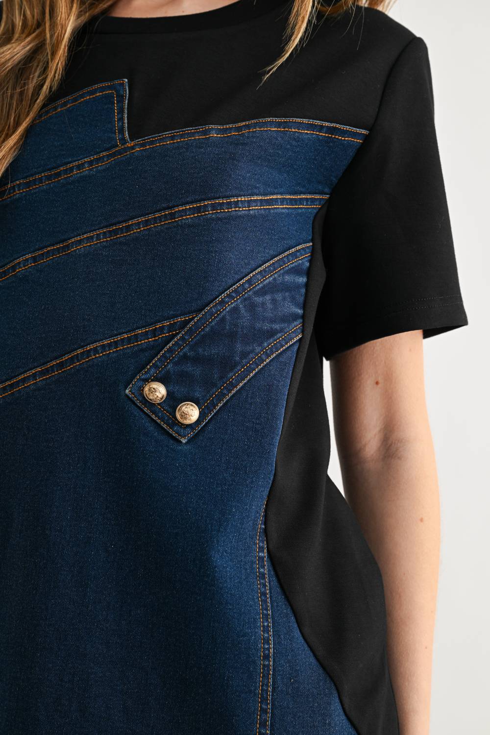 Dante Dress
