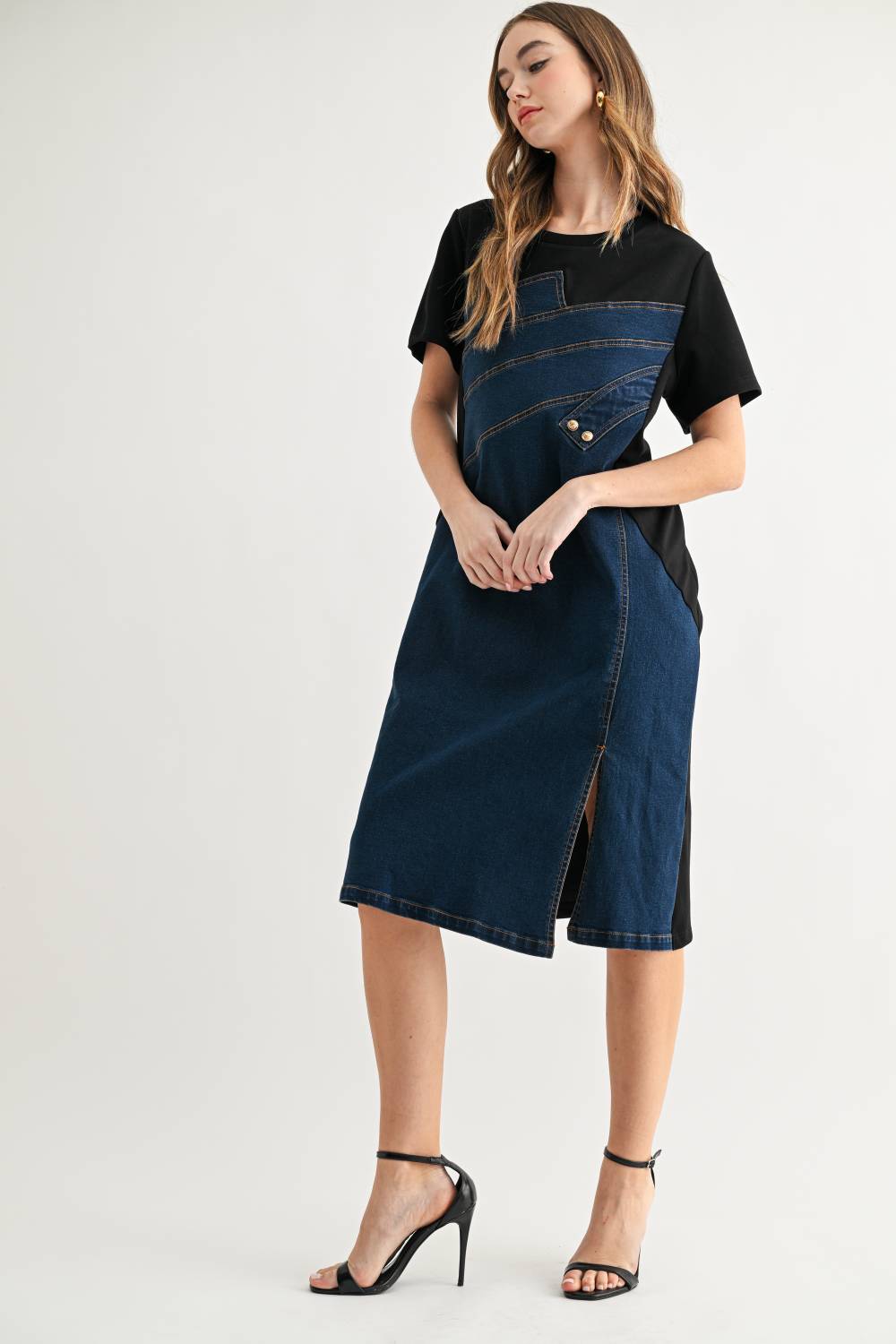 Dante Dress