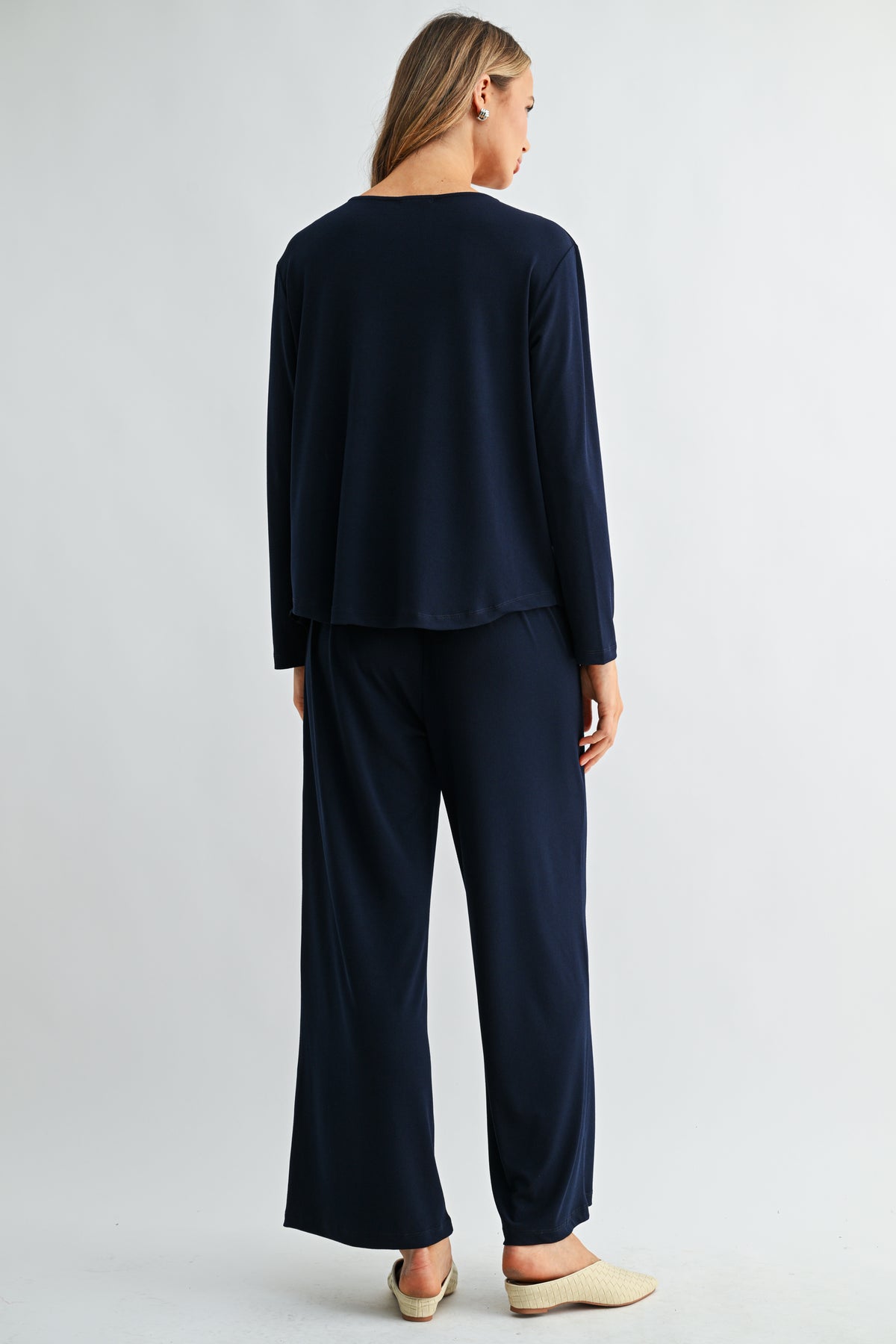Kade Stretch Knit Pant