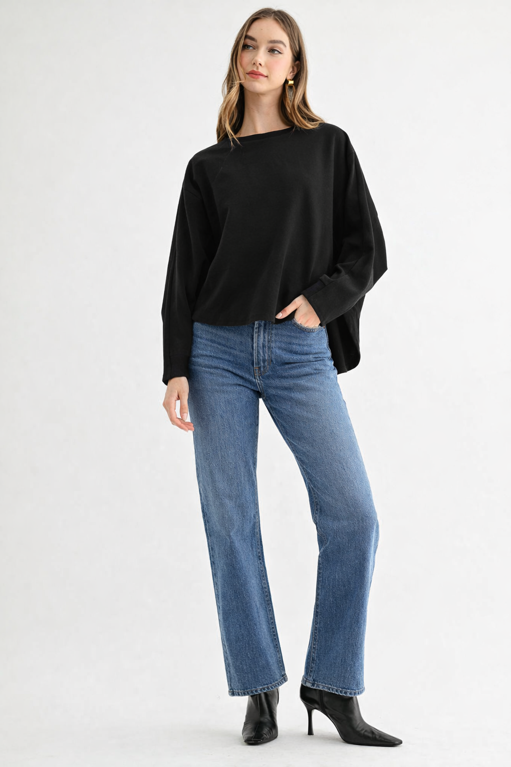 Kyla Top
