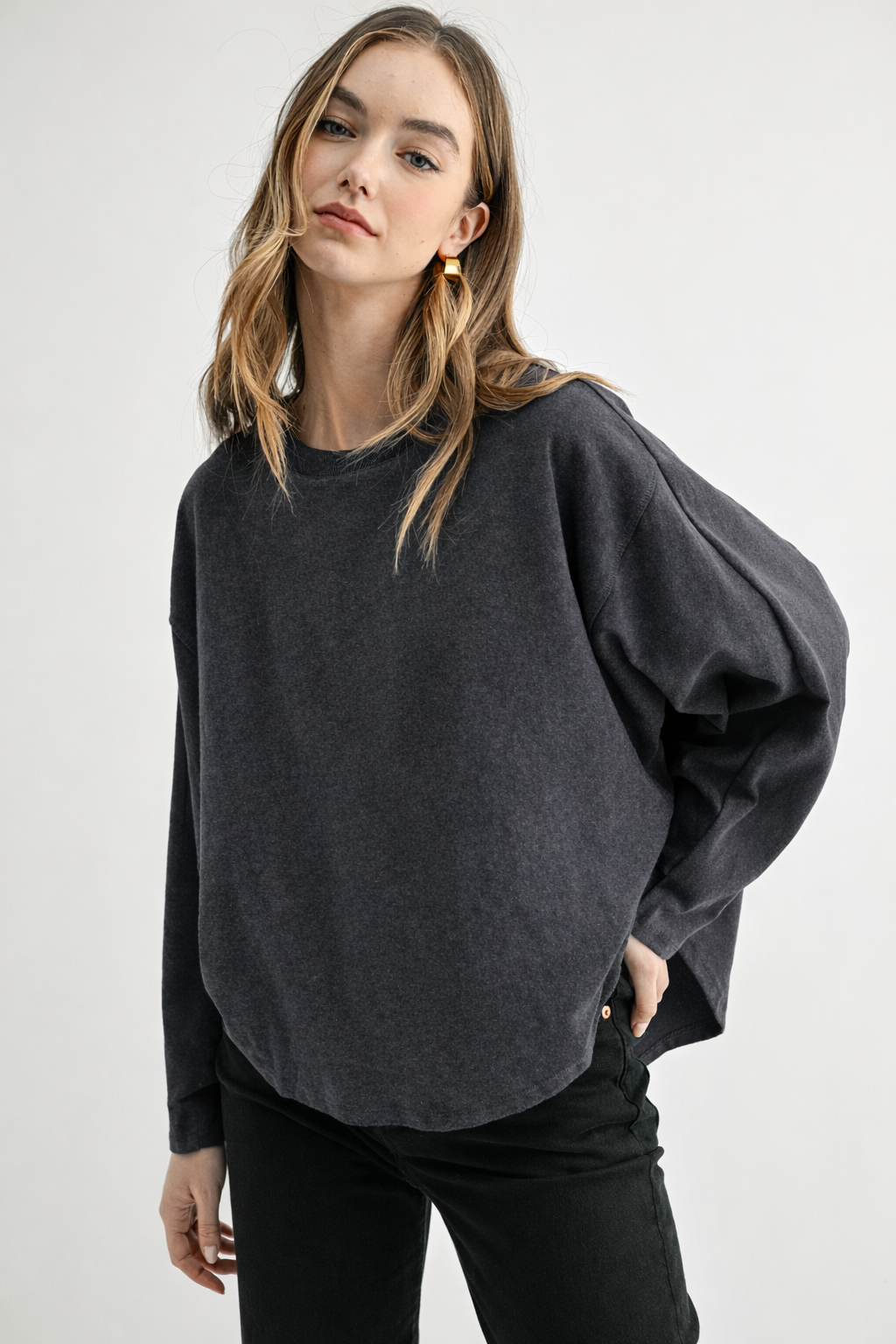 Kyla Top