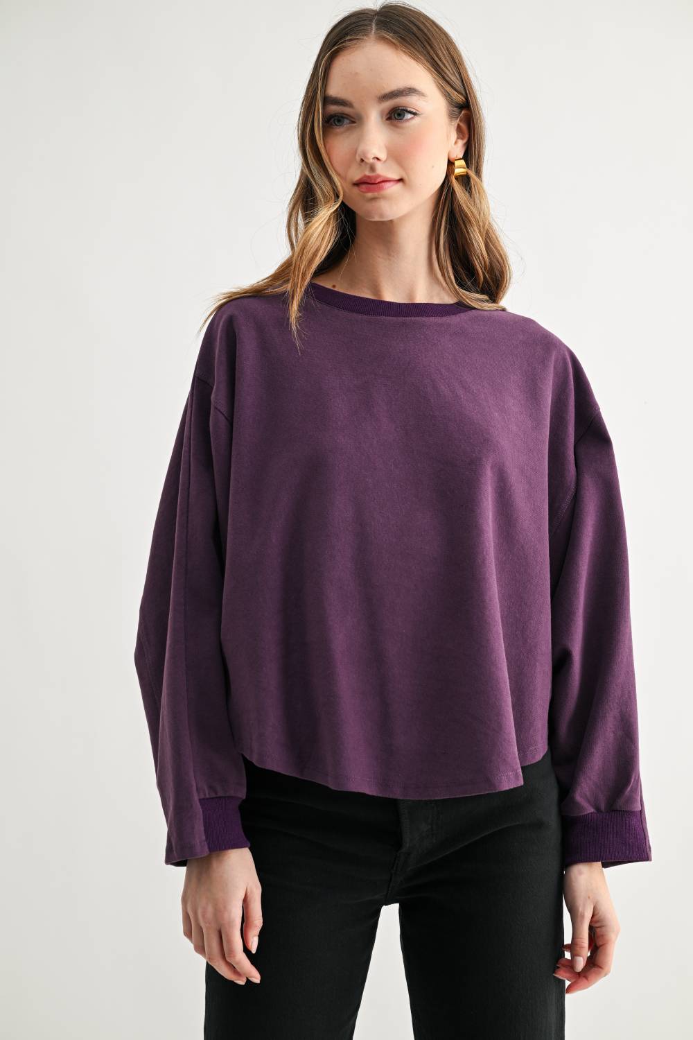Kyla Top