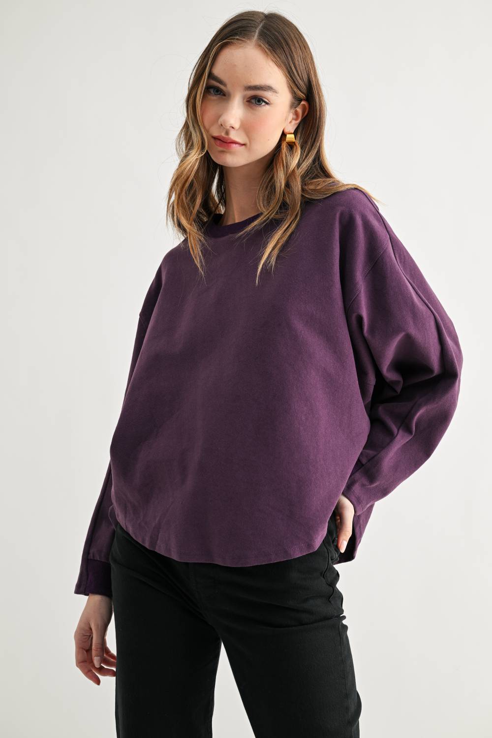 Kyla Top