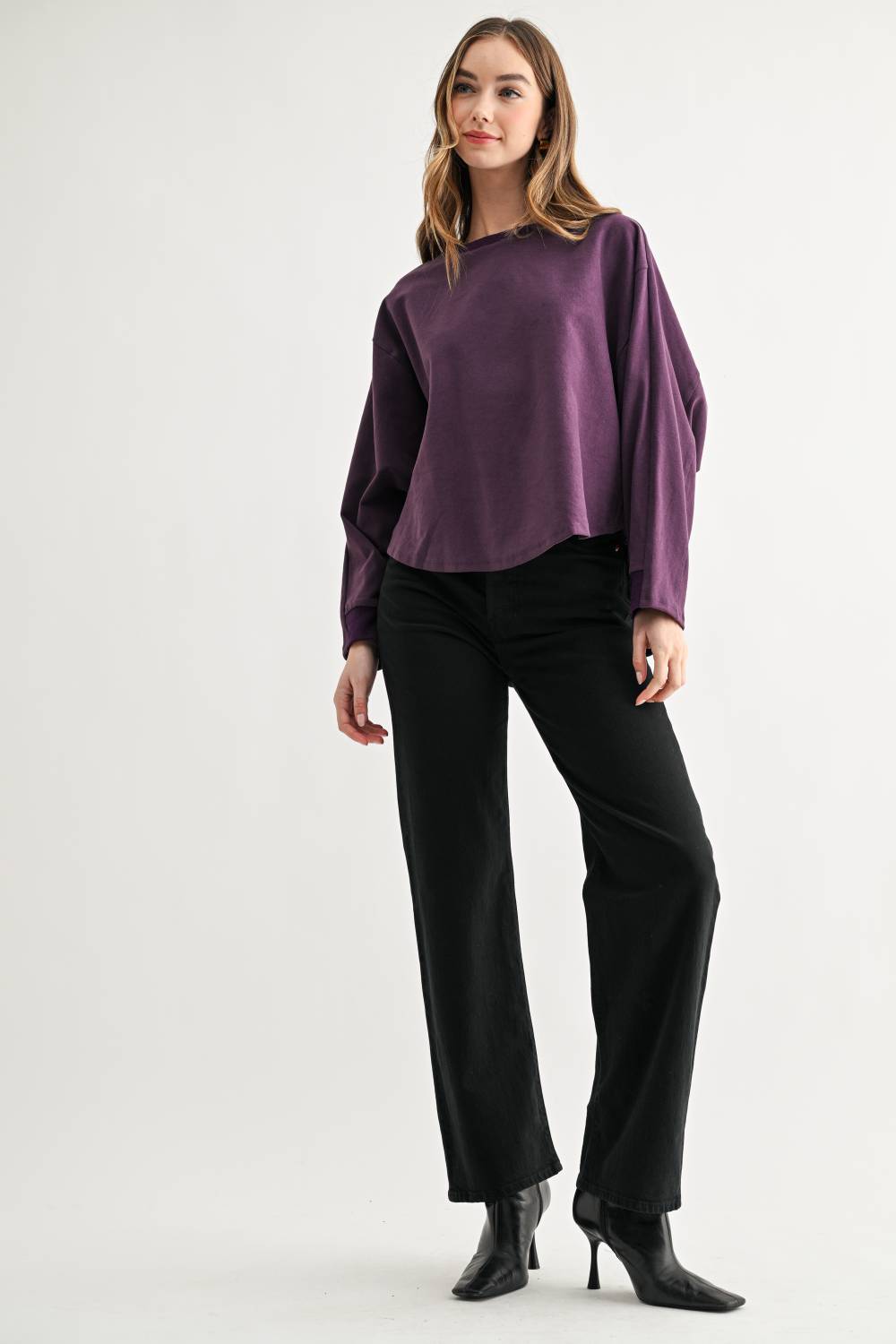 Kyla Top