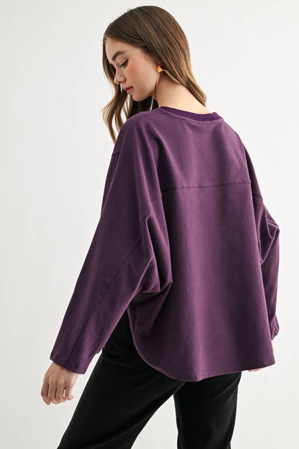 Kyla Top