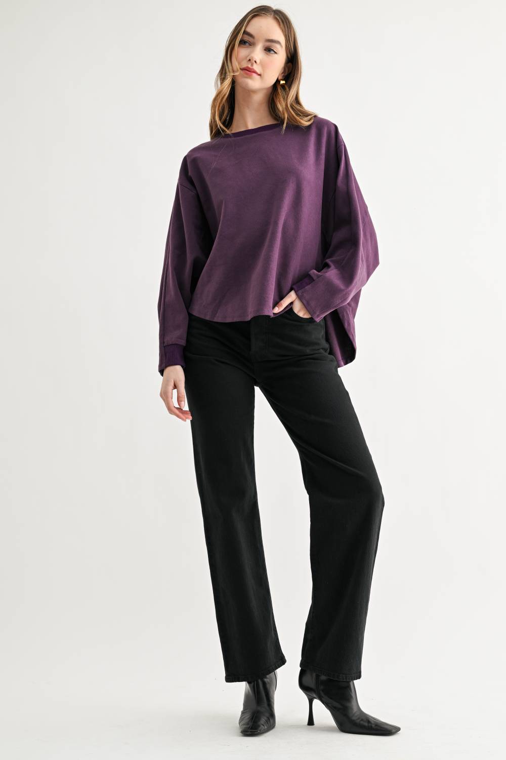 Kyla Top