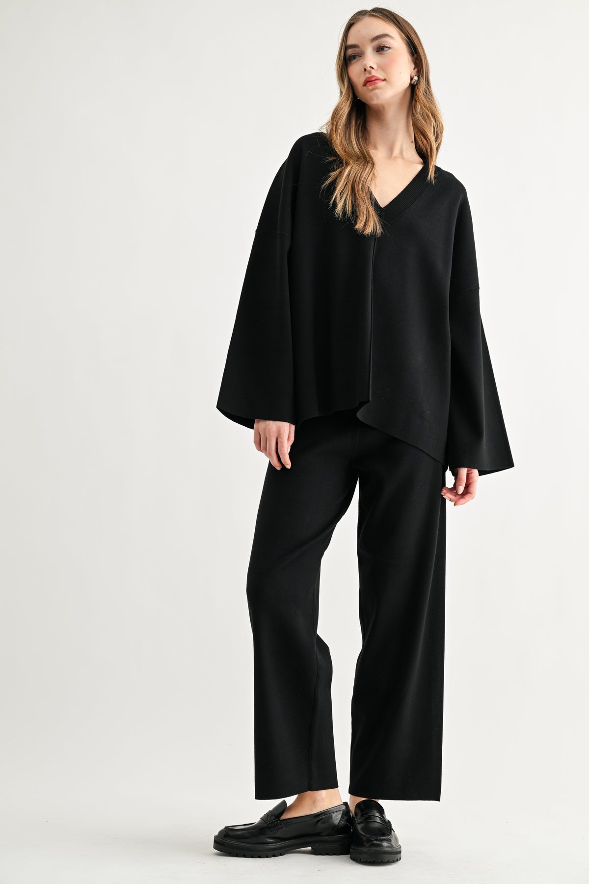 Sedona Knitted Pant