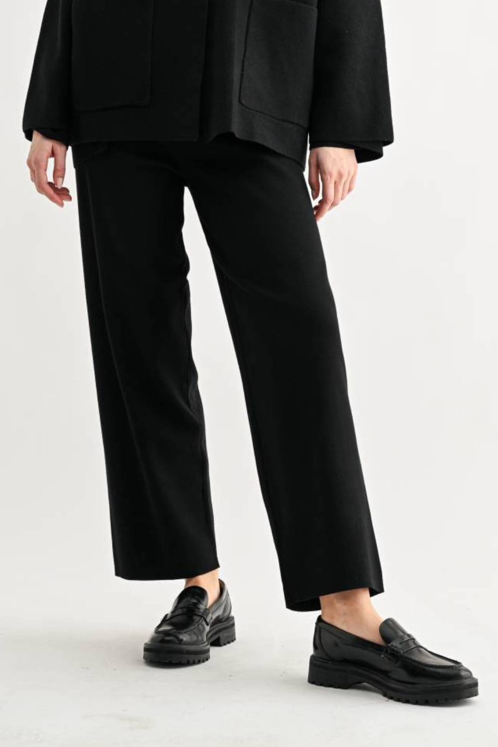 Sedona Knitted Pant