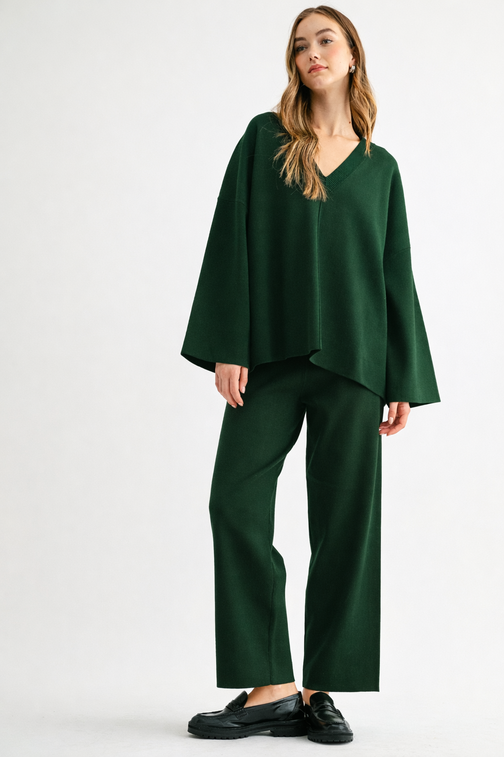 Sedona Knitted Pant