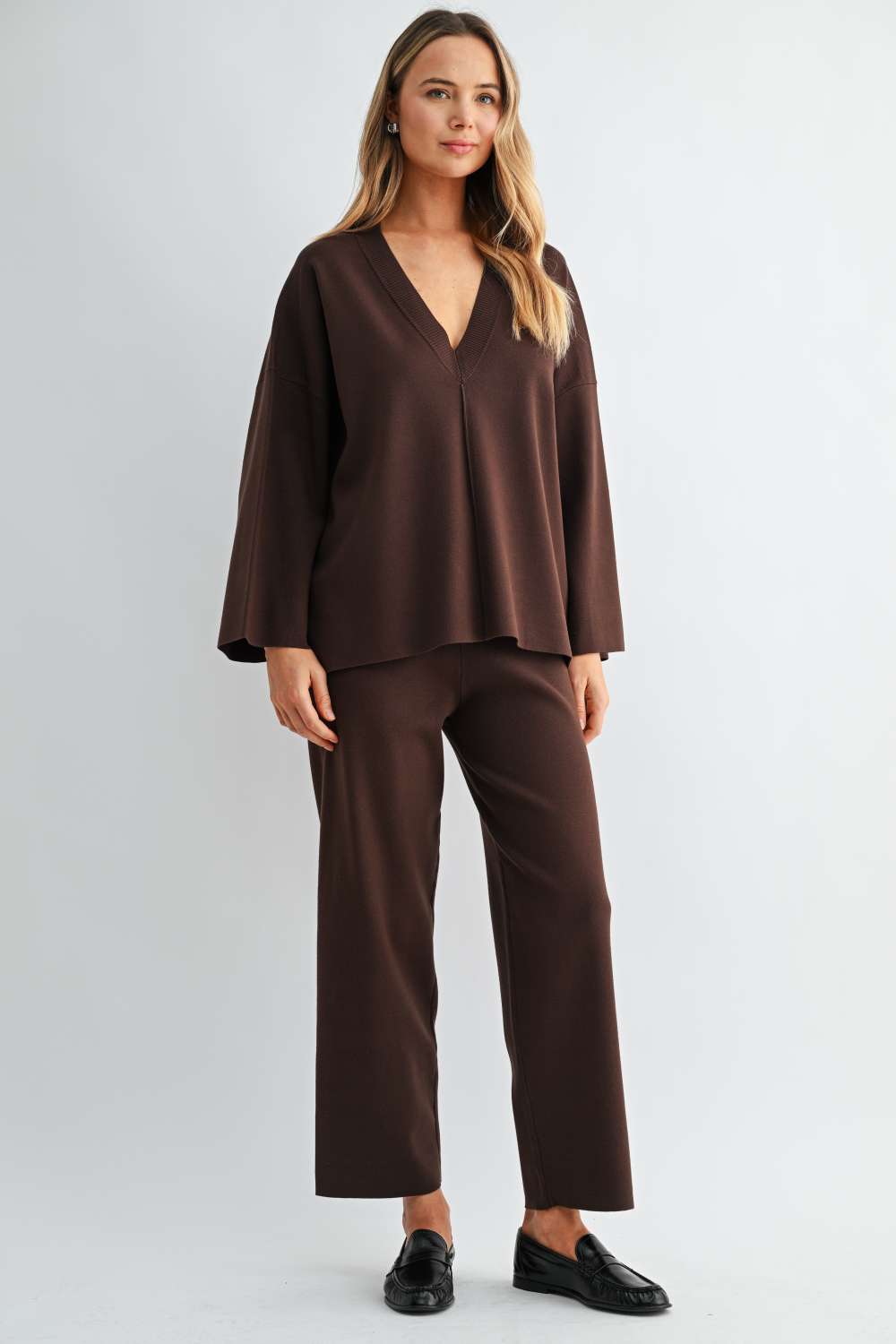 Santino Sweater Top