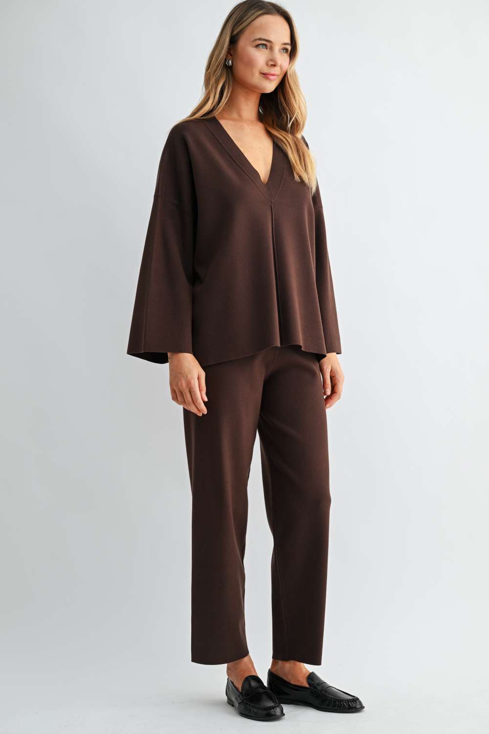 Santino Sweater Top
