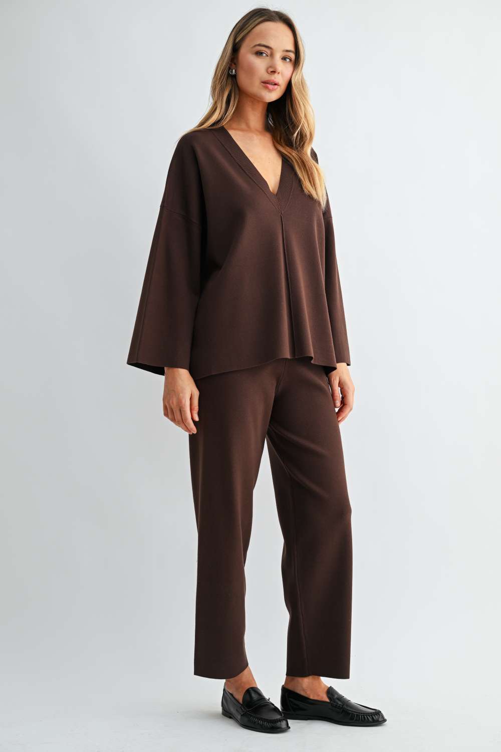 Santino Sweater Top