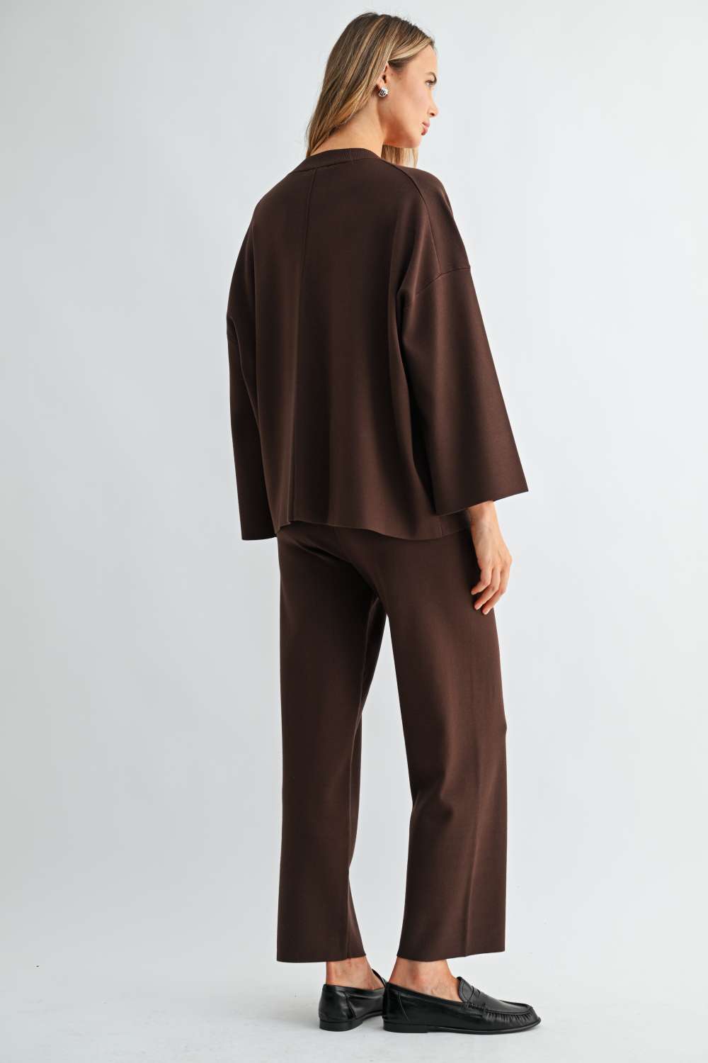 Santino Sweater Top