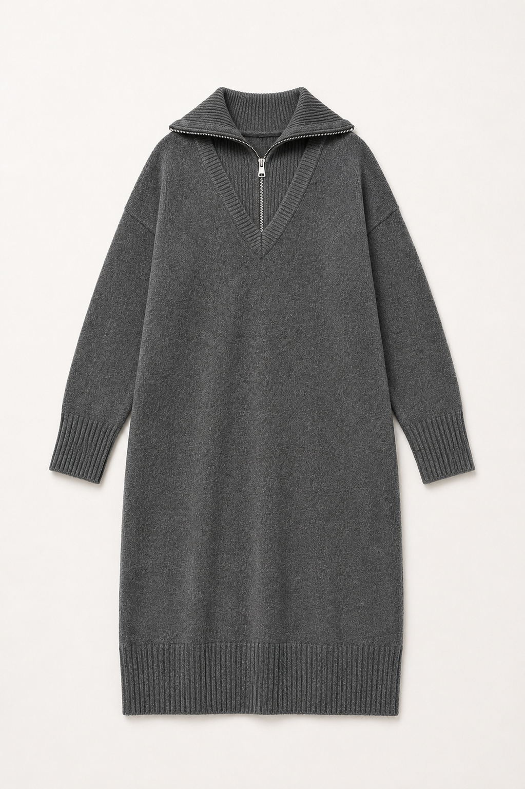 Shiloh Sweater Knitted Dress