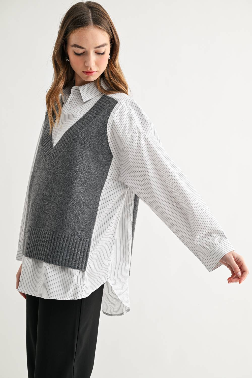 Jett Top