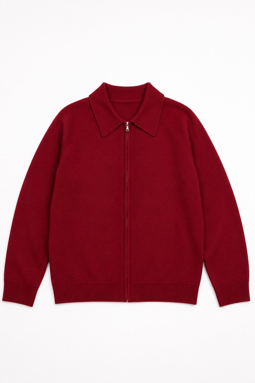 Selby Knitted Top / Cardigan