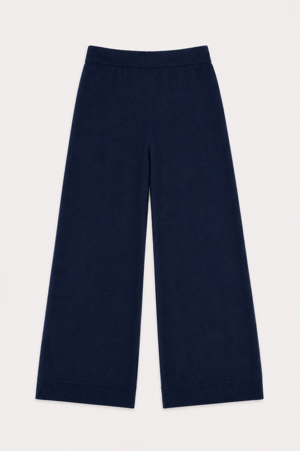 Sia Straight Leg Knit Pants