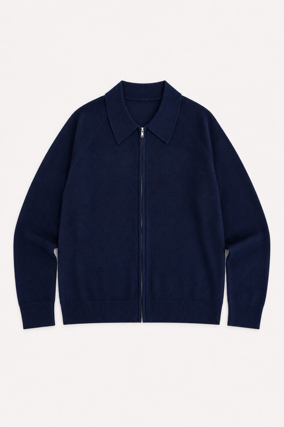 Selby Knitted Top / Cardigan