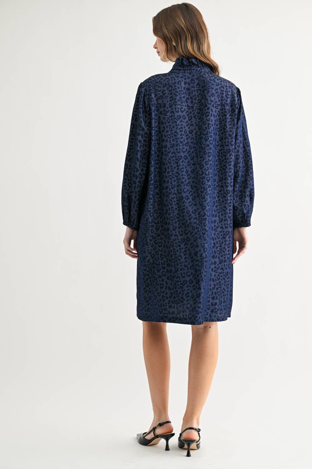 Diana Tunic Dress