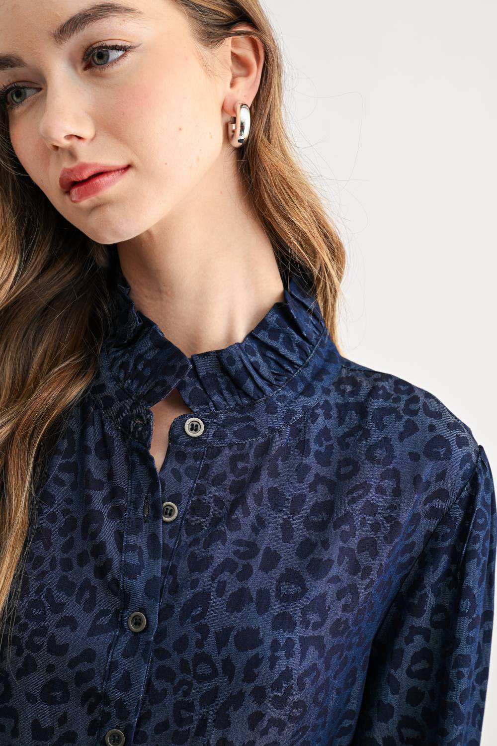 Diana Tunic Dress