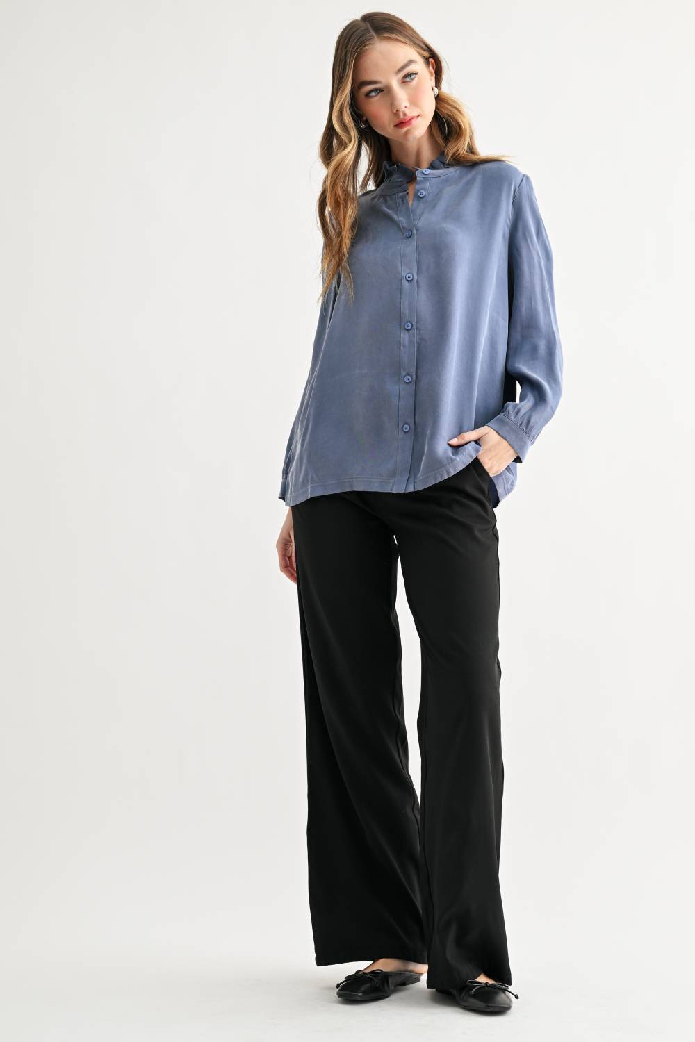 Cassie Top