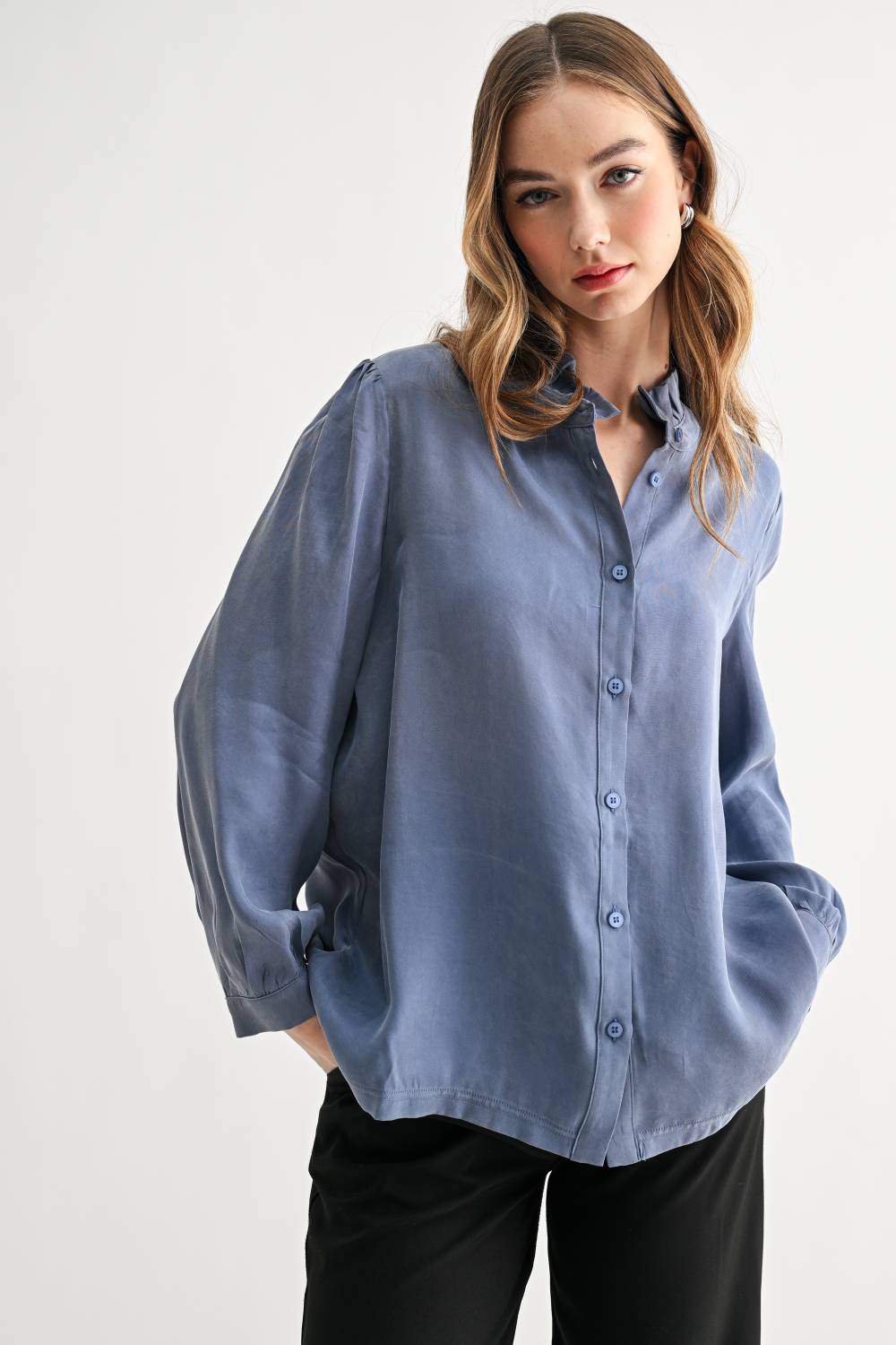 Cassie Top