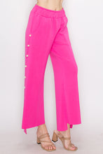Load image into Gallery viewer, Farrah French Scuba Pearl Long Pant