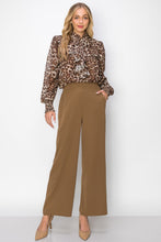 Load image into Gallery viewer, Wynn Woven Pant
