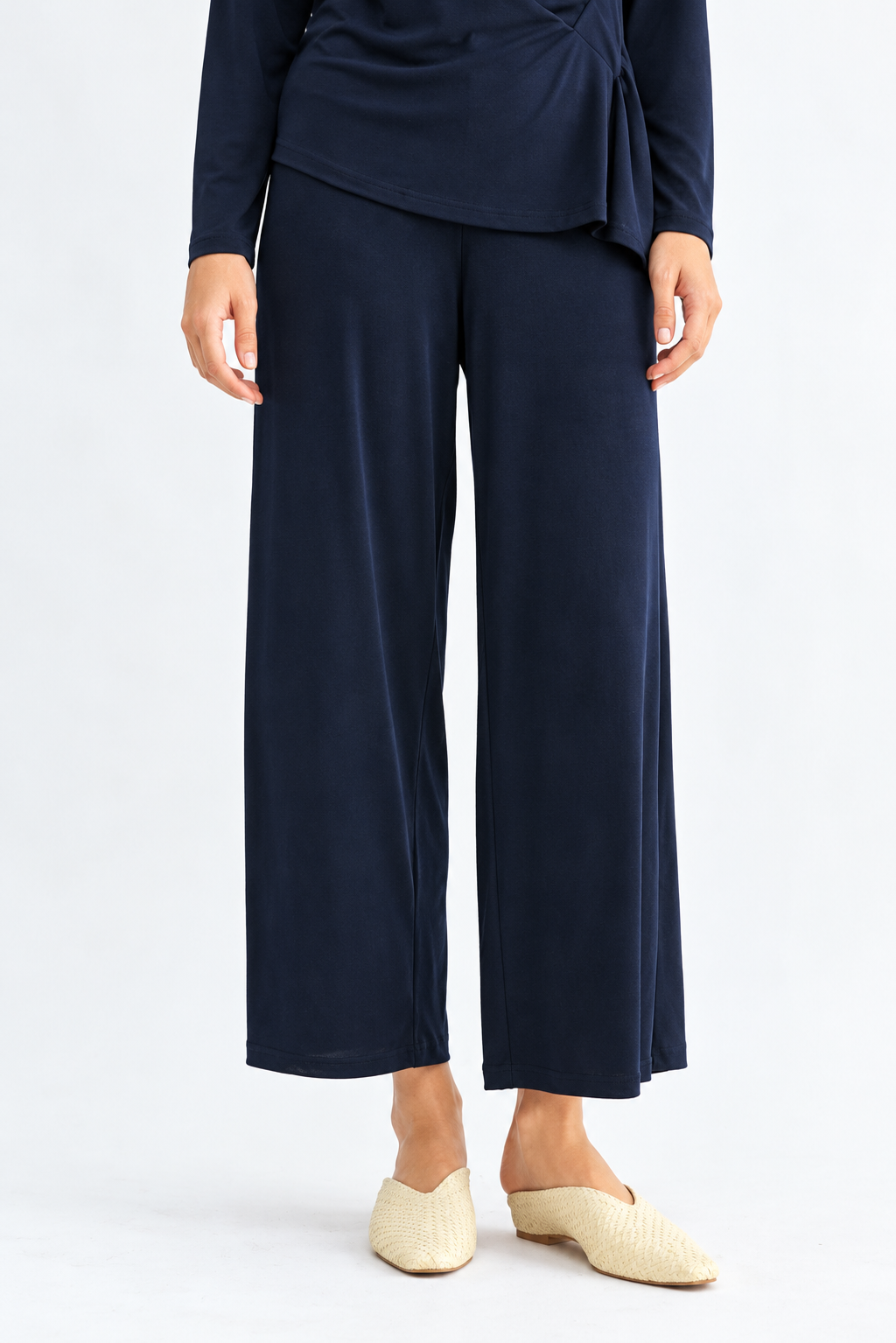 Kade Stretch Knit Pant