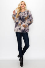 Load image into Gallery viewer, Juliana Faux Fur Jacket