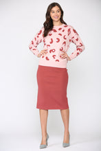Load image into Gallery viewer, Sharlet Sweater Top