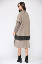 Load image into Gallery viewer, Shani Knitted Long Cardigan