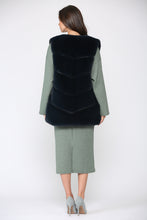 Load image into Gallery viewer, Joan Fur Vest
