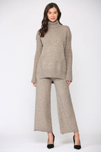 Load image into Gallery viewer, Sabrina Knitted Sweater