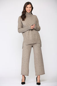 Sabrina Knitted Sweater
