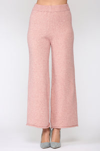 Sonnet Sweater Knitted Pant