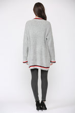 Load image into Gallery viewer, Sam Knitted Sweater Cardigan