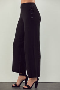 Sunia Knitted Long Pant