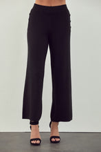 Load image into Gallery viewer, Sunia Knitted Long Pant