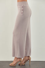 Load image into Gallery viewer, Sunia Knitted Long Pant