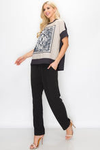Load image into Gallery viewer, Wanita Woven Top