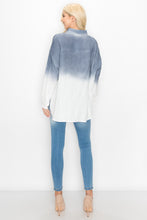 Load image into Gallery viewer, Willow Cotton Gauze Shirt