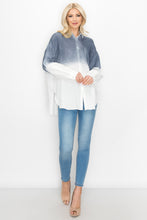 Load image into Gallery viewer, Willow Cotton Gauze Shirt